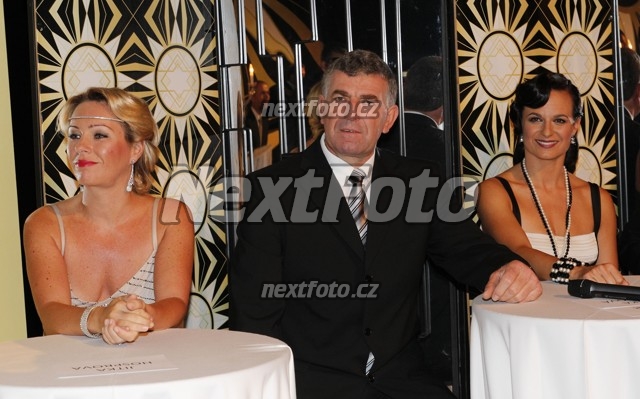 8257 Jitka Hosprova Imrich Bugar Jitka Sorfova