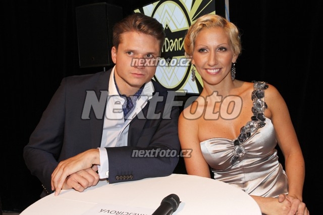 8300 Ondrej Brzobohaty Eva Krejcirova