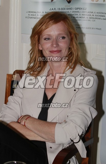 8878 Ana Geislerova
