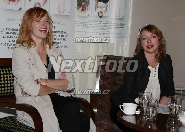 8915 Tatiana Vilhelmova Ana Geislerova