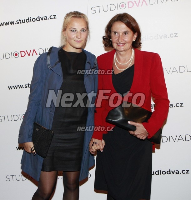 9295 Eva Holubova