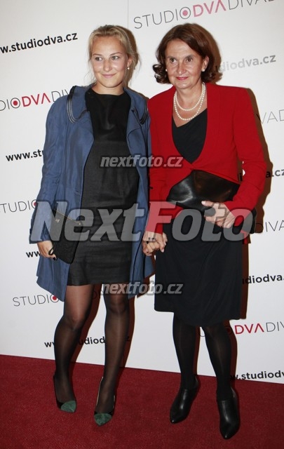 9301 Eva Holubova