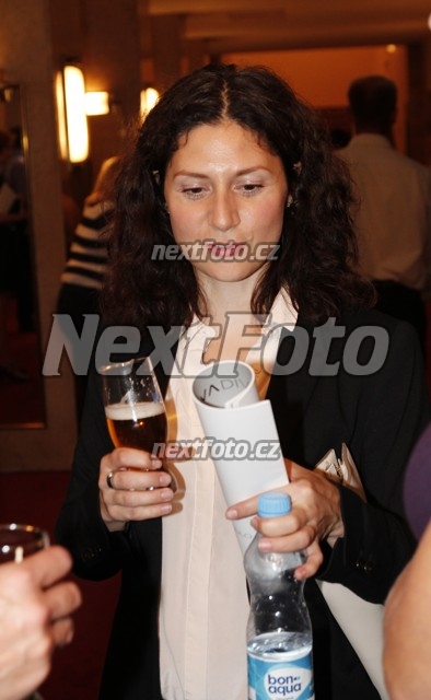 9524 Martha Issova