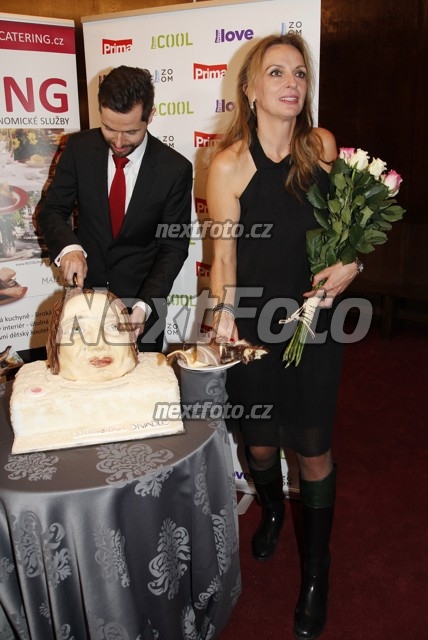 9610 Ivana Chylkova Michal Hruby