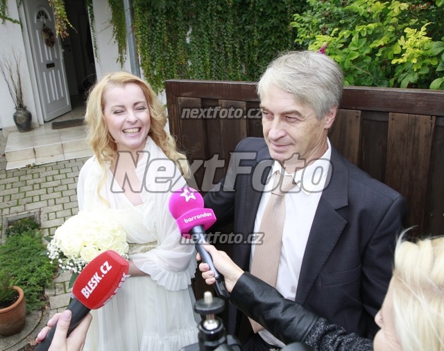 0397 Josef Rychtar Iveta Bartosova