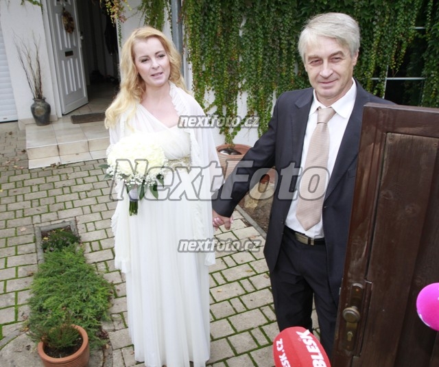 0405 Josef Rychtar Iveta Bartosova