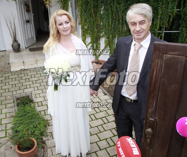 0406 Josef Rychtar Iveta Bartosova