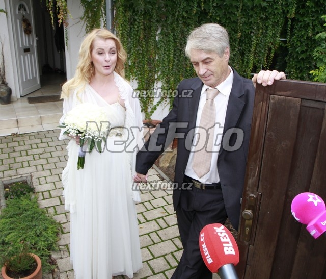0423 Josef Rychtar Iveta Bartosova