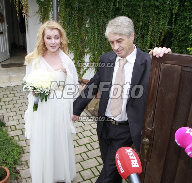 0424 Josef Rychtar Iveta Bartosova