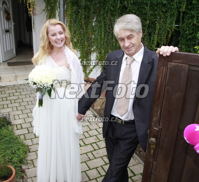 0426 Josef Rychtar Iveta Bartosova