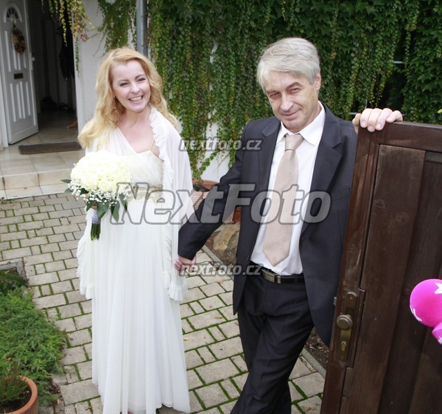 0427 Josef Rychtar Iveta Bartosova