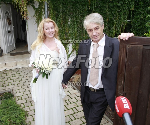 0430 Josef Rychtar Iveta Bartosova