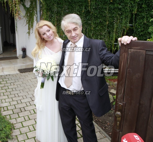 0439 Josef Rychtar Iveta Bartosova