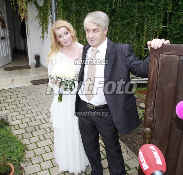 0449 Josef Rychtar Iveta Bartosova