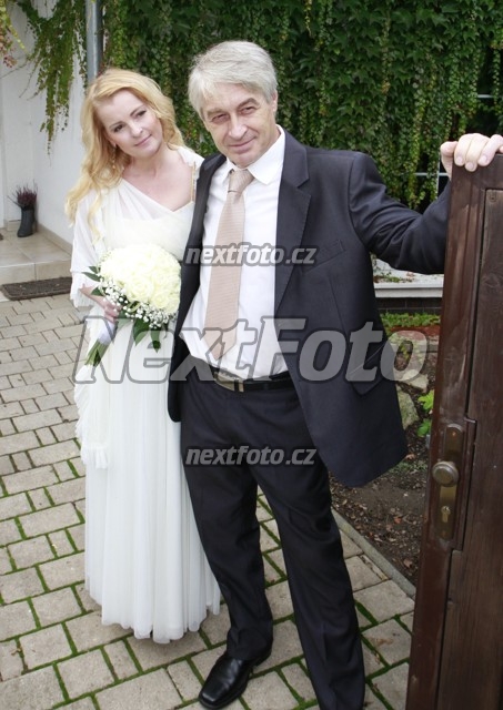 0454 Josef Rychtar Iveta Bartosova