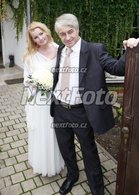 0455 Josef Rychtar Iveta Bartosova
