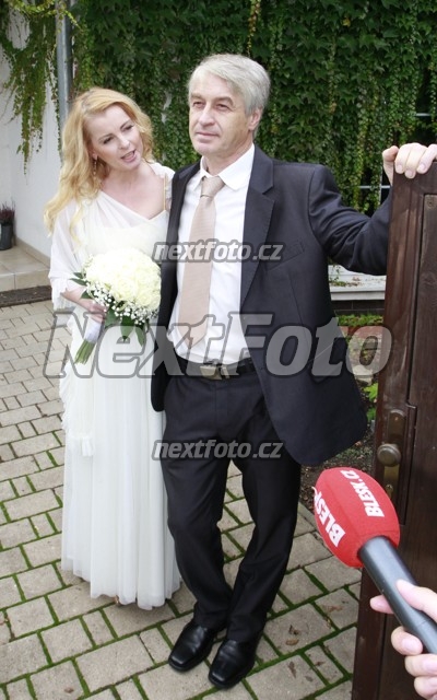 0457 Josef Rychtar Iveta Bartosova