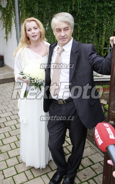 0458 Josef Rychtar Iveta Bartosova