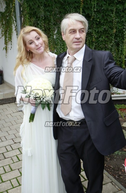 0462 Josef Rychtar Iveta Bartosova