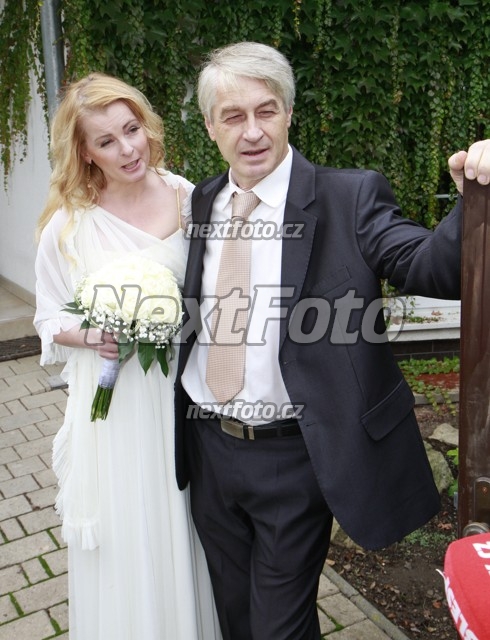 0464 Josef Rychtar Iveta Bartosova