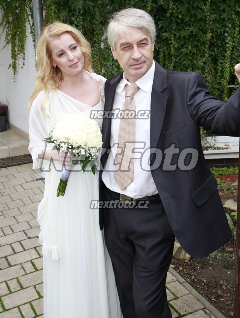 0465 Josef Rychtar Iveta Bartosova