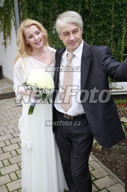 0468 Josef Rychtar Iveta Bartosova