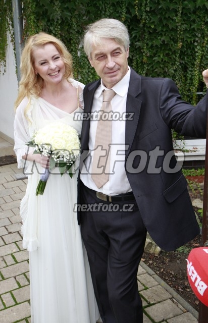 0469 Josef Rychtar Iveta Bartosova