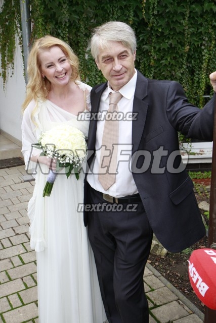 0470 Josef Rychtar Iveta Bartosova