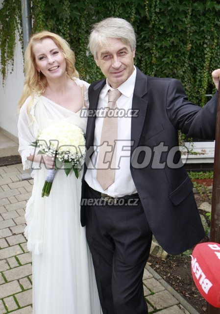 0471 Josef Rychtar Iveta Bartosova