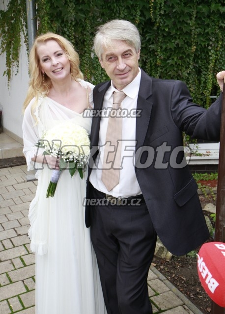 0472 Josef Rychtar Iveta Bartosova