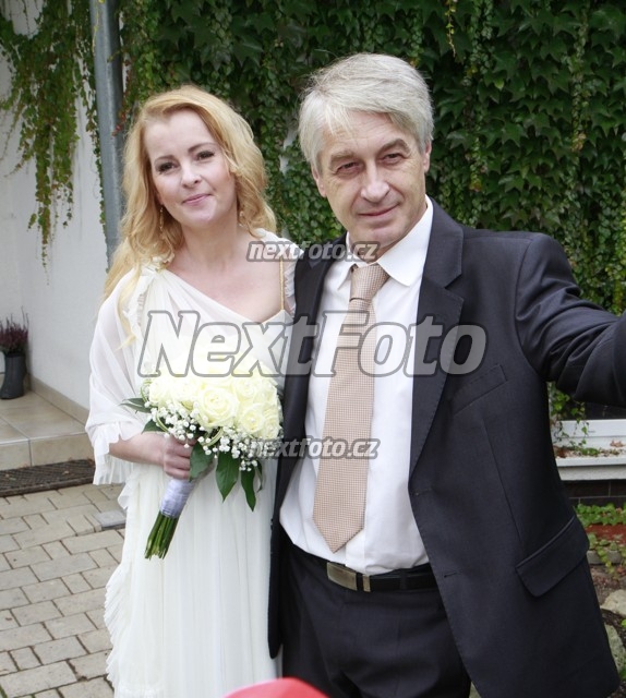 0473 Josef Rychtar Iveta Bartosova