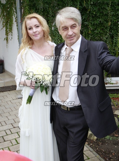 0474 Josef Rychtar Iveta Bartosova