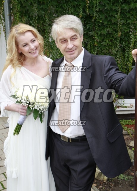 0477 Josef Rychtar Iveta Bartosova