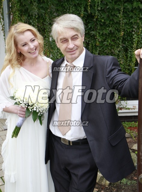 0478 Josef Rychtar Iveta Bartosova