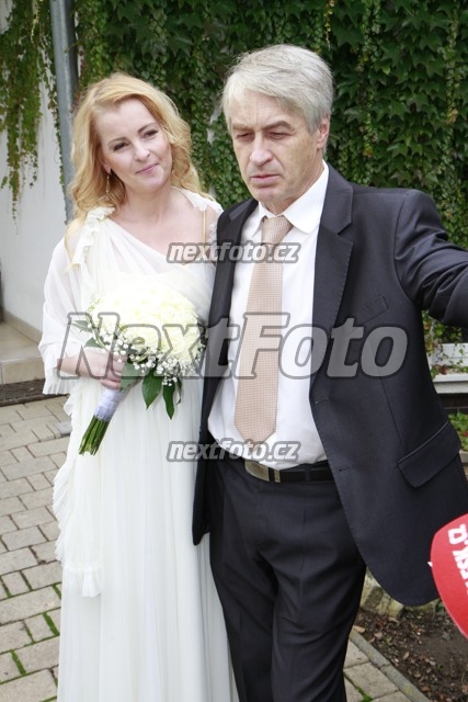 0487 Josef Rychtar Iveta Bartosova