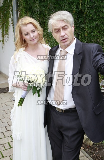 0488 Josef Rychtar Iveta Bartosova