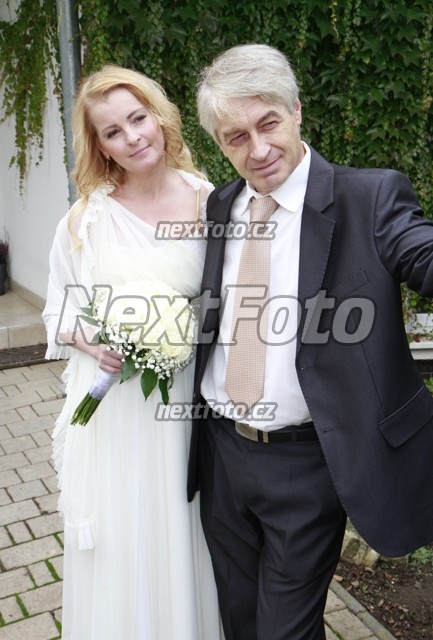 0492 Josef Rychtar Iveta Bartosova