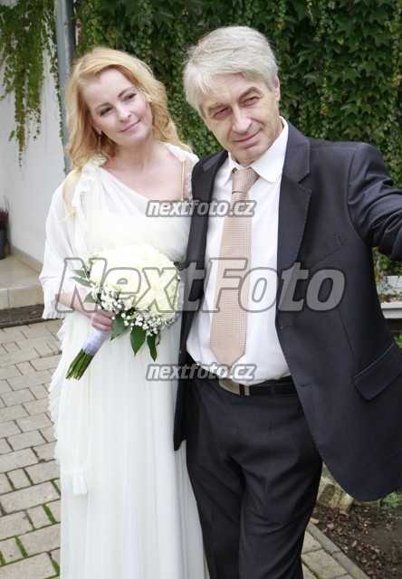 0493 Josef Rychtar Iveta Bartosova