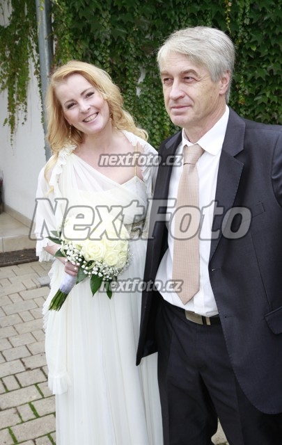 0494 Josef Rychtar Iveta Bartosova