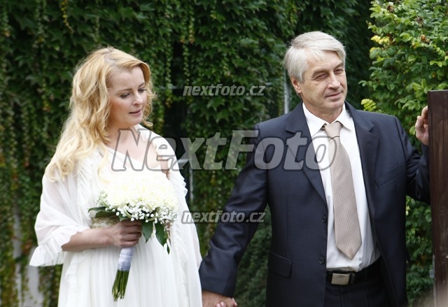 6128 Josef Rychtar Iveta Bartosova