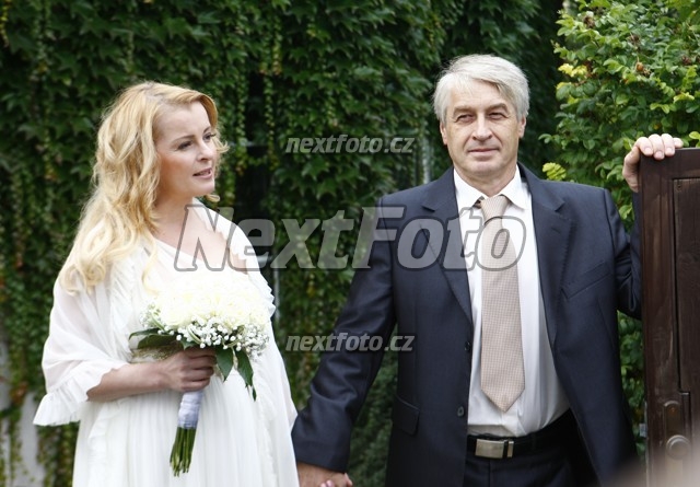 6131 Josef Rychtar Iveta Bartosova