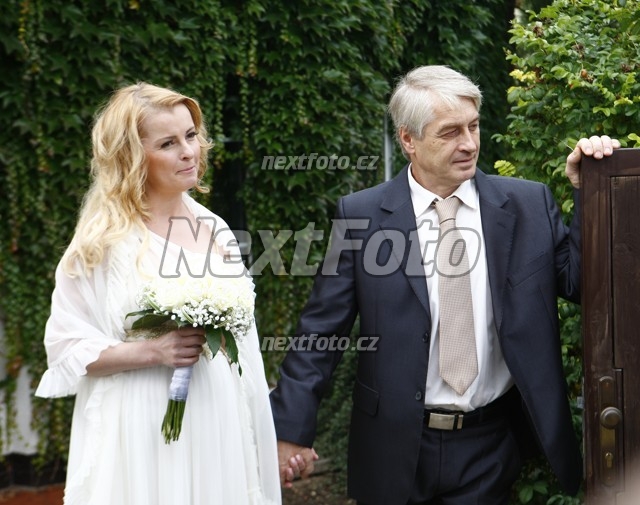 6132 Josef Rychtar Iveta Bartosova