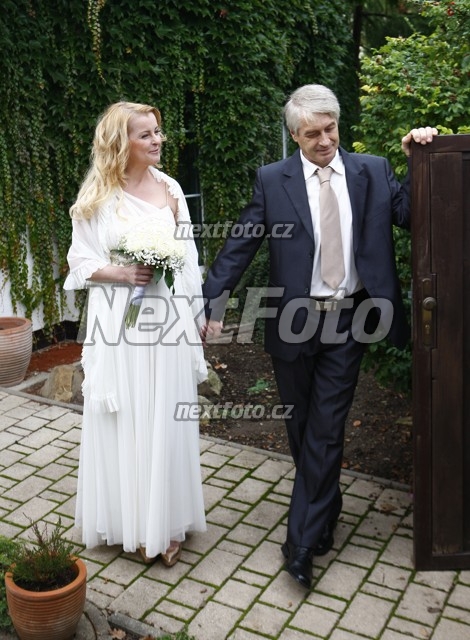 6139 Josef Rychtar Iveta Bartosova