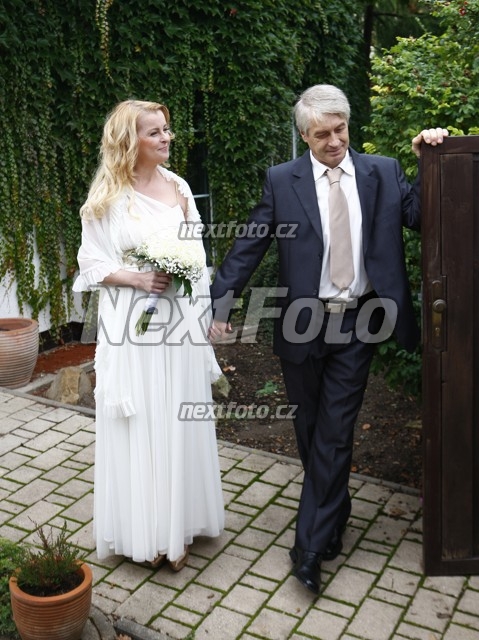 6140 Josef Rychtar Iveta Bartosova