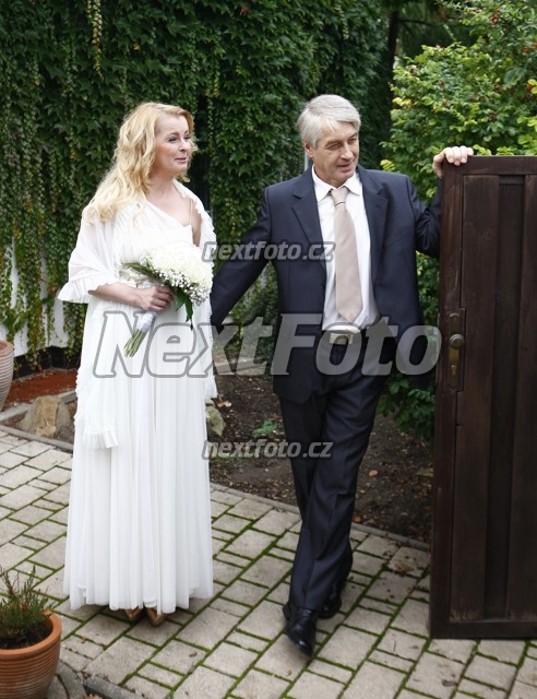 6143 Josef Rychtar Iveta Bartosova
