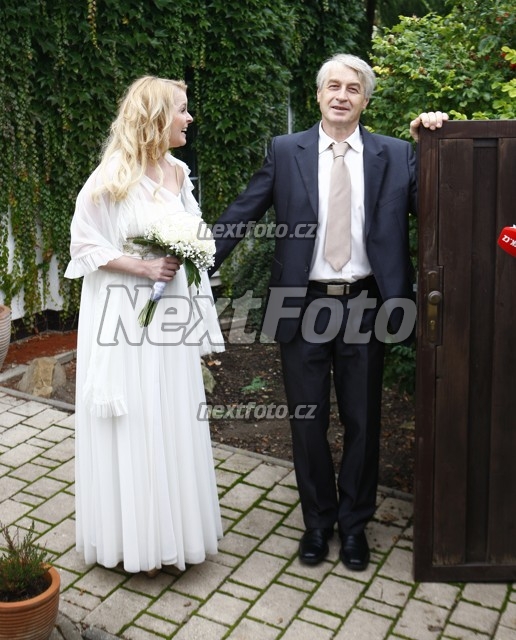 6147 Josef Rychtar Iveta Bartosova