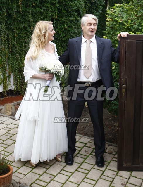 6148 Josef Rychtar Iveta Bartosova