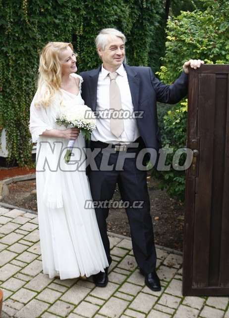 6149 Josef Rychtar Iveta Bartosova