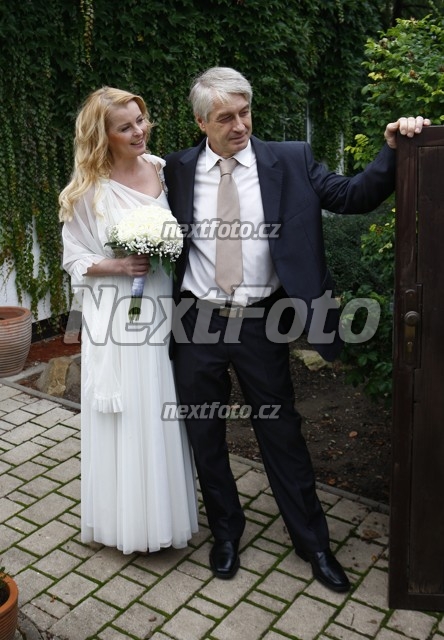 6163 Josef Rychtar Iveta Bartosova