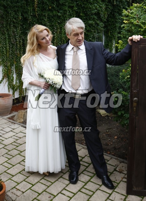 6178 Josef Rychtar Iveta Bartosova